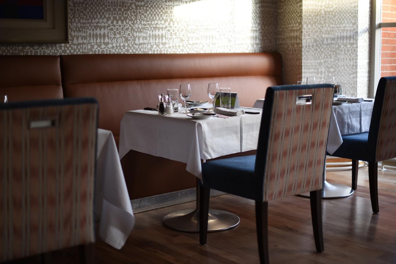 Hart'S Hotel Nottingham Zewnętrze zdjęcie