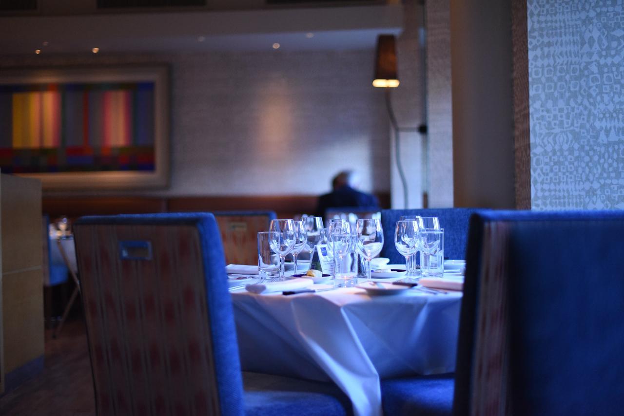Hart'S Hotel Nottingham Zewnętrze zdjęcie