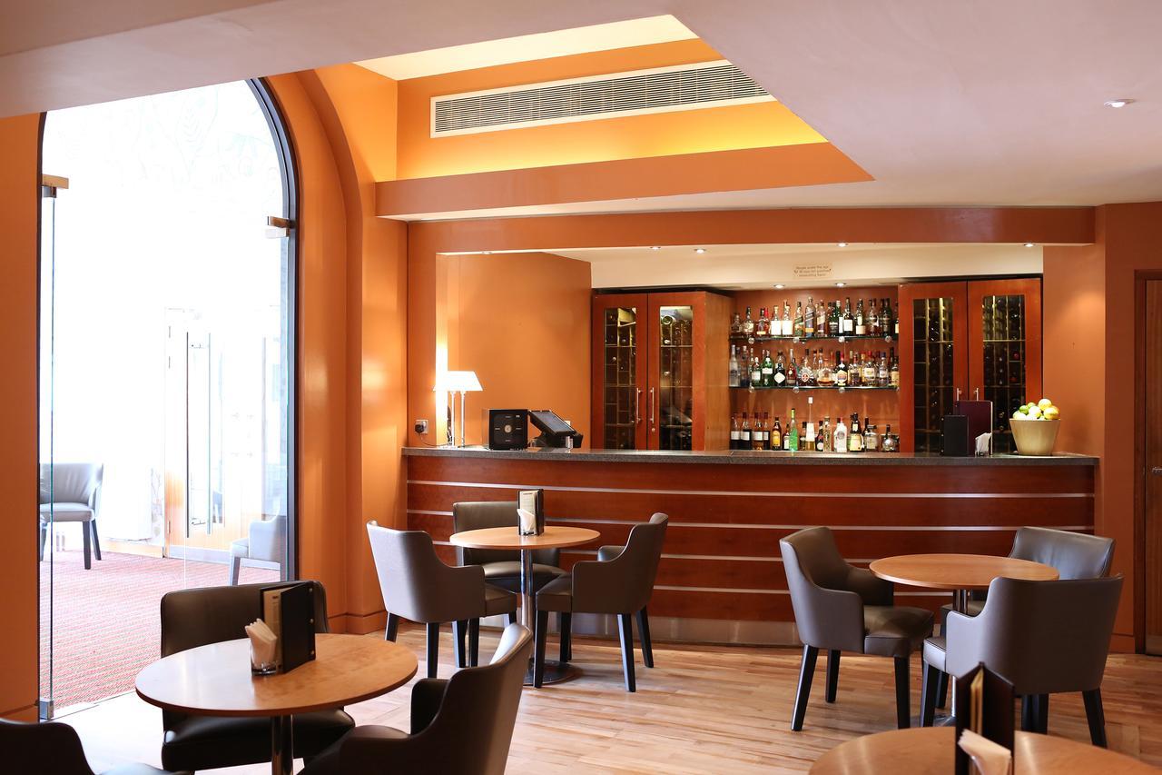 Hart'S Hotel Nottingham Zewnętrze zdjęcie