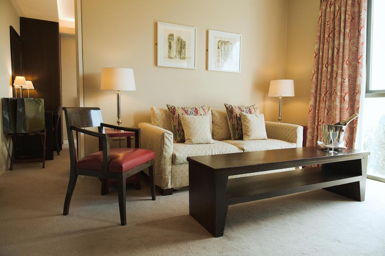 Hart'S Hotel Nottingham Zewnętrze zdjęcie