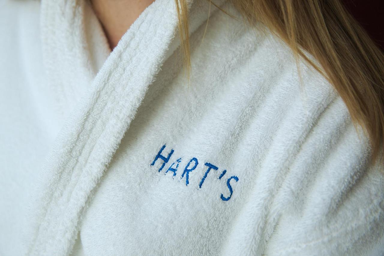 Hart'S Hotel Nottingham Zewnętrze zdjęcie