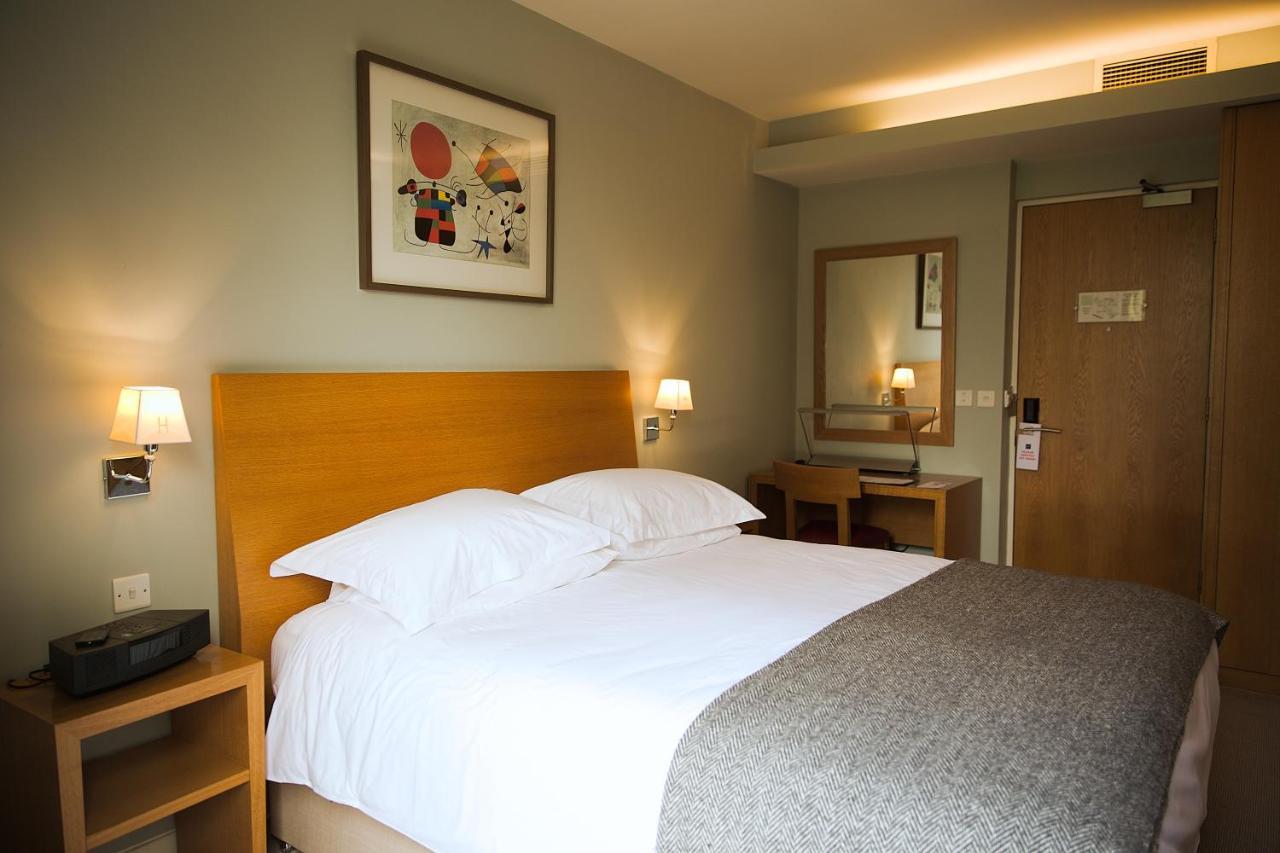 Hart'S Hotel Nottingham Zewnętrze zdjęcie