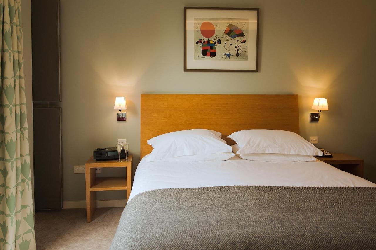 Hart'S Hotel Nottingham Zewnętrze zdjęcie