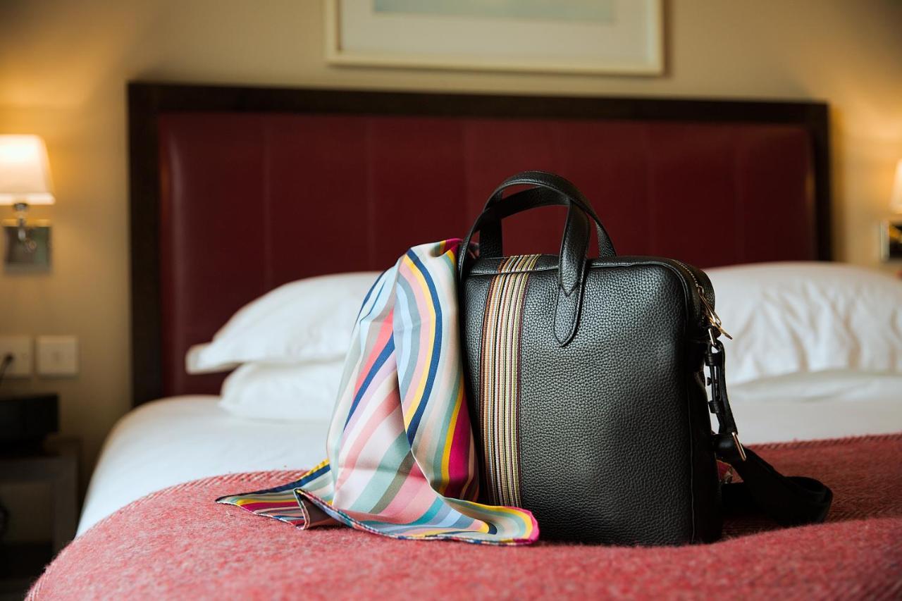 Hart'S Hotel Nottingham Zewnętrze zdjęcie