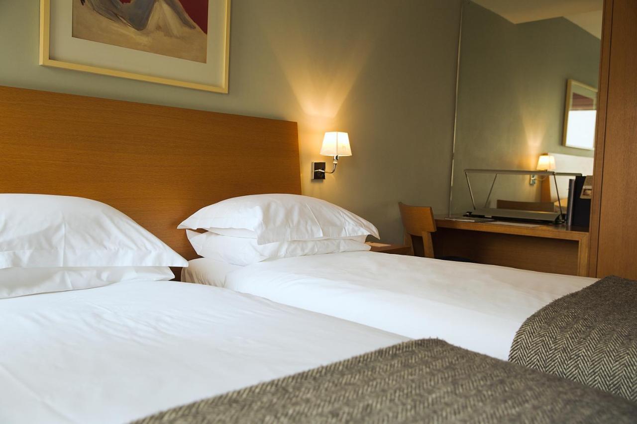 Hart'S Hotel Nottingham Zewnętrze zdjęcie