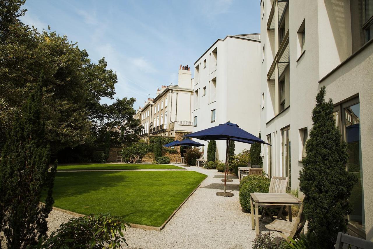 Hart'S Hotel Nottingham Zewnętrze zdjęcie