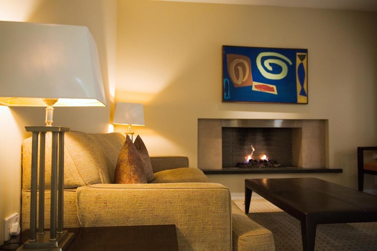 Hart'S Hotel Nottingham Zewnętrze zdjęcie